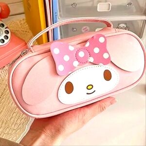 My melody pencil case